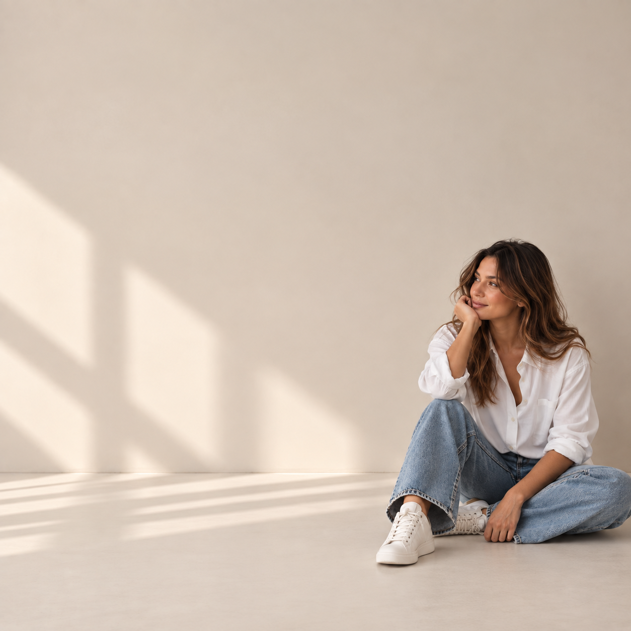 Mujer