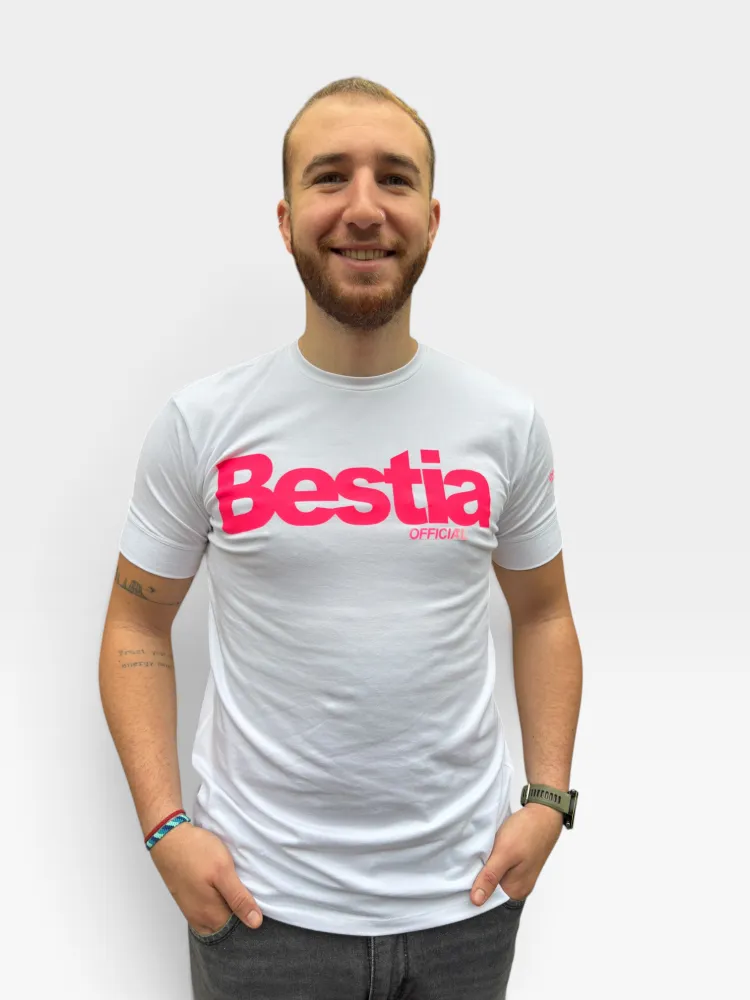 Remera hombre