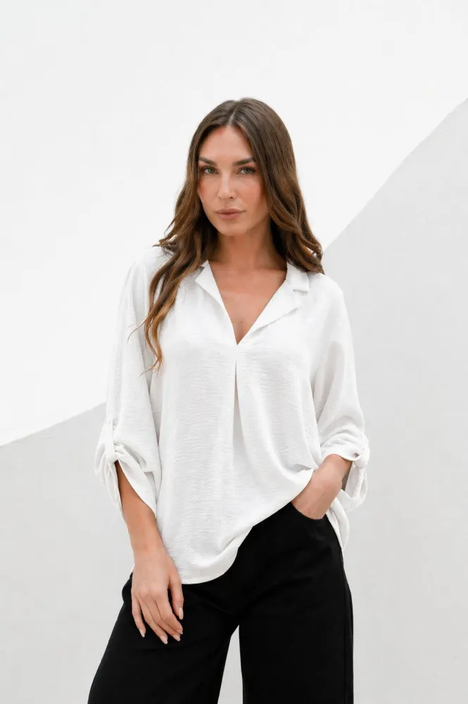 Camisa dama