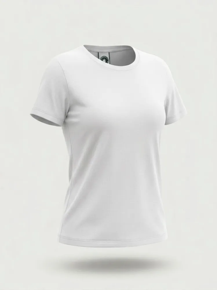 Remera dama